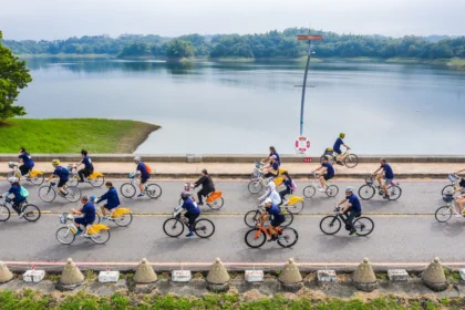 嘉義市住宿業營收七年成長52.8%　首破30億元創新高