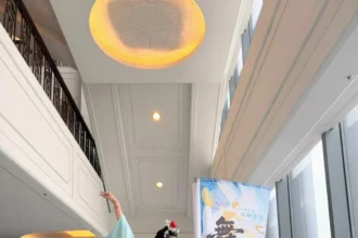 全國學生舞蹈比賽基隆重磅登場　三級銜接完善舞蹈教育