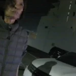 婦人深夜遊蕩　興安警助返家