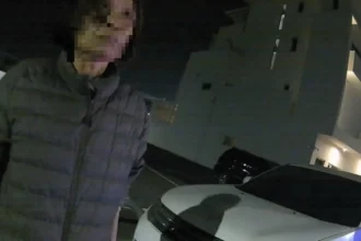 婦人深夜遊蕩　興安警助返家