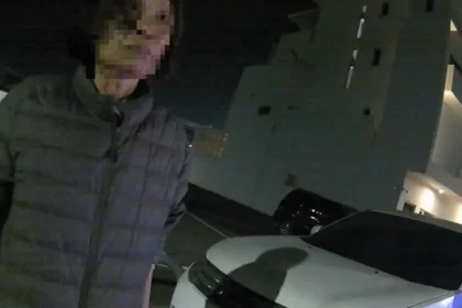 婦人深夜遊蕩　興安警助返家