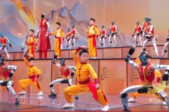 無人化戰爭時代逼近？　臺灣該如何因應