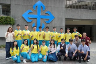 薇閣中學學測亮眼　自然組滿級分人數近全國1/6　超級狀元4人