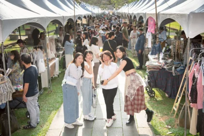 「別人賣高科技，嘉義市賣雞肉飯！」黃敏惠：百工百業齊心拼出經濟七連霸