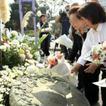 正視傷痛才能走向和解！二二八79週年追思　黃敏惠：讓記憶化為攜手前行力量