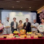 花燈映嘉義・歡慶六週年　長榮文苑打造吃住玩一站式假期