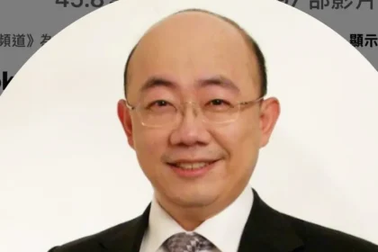 郭正亮：綠營聲勢大未必真有優勢　桃園、新北布局恐為穩軍心