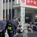 春節連假結束金融機構開張　竹山警強化守望勤務守護民眾財產安全