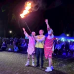 2026埔里森林逐燈祭2/27盛大登場　邀你「閃耀台灣之心」 