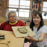 磐創作陶坊 從逆境中綻放的陶藝之光 在手作體驗中 萌發內心潛藏的創作力