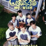 NCT WISH《COLOR》台北線下簽名會登場 甜喊「想你們」