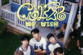 NCT WISH《COLOR》台北線下簽名會登場 甜喊「想你們」