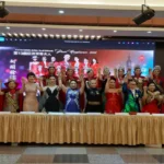 國際級選美舞台正式揭幕 ASP亞洲至尊夫人台灣區 第十三屆桃園盛大啟動