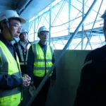 停車不再繞圈圈　三蘆17座立體停車場陸續到位　蘆洲長安、三重興華公園停車場今年完工