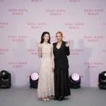 Mavis 瑪菲司攜手 SHUHUA 合作 用最簡單的方式傳遞女性樣貌