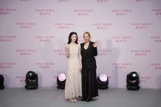 Mavis 瑪菲司攜手 SHUHUA 合作 用最簡單的方式傳遞女性樣貌