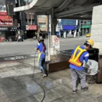 基隆春節垃圾清運、防鼠措施一次看　環保局啟動清潔週助市民大掃除