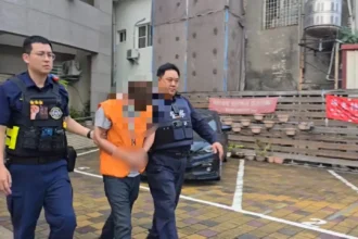 要求開門被碎碎唸　醉男竟痛毆69歲管理員受傷住院