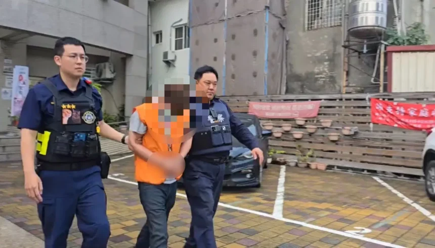 要求開門被碎碎唸　醉男竟痛毆69歲管理員受傷住院