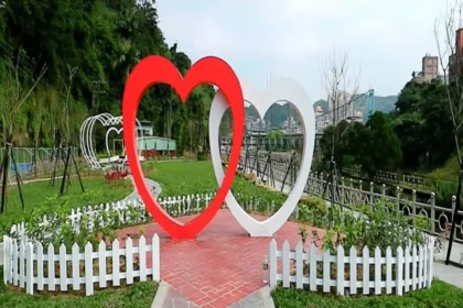 馬力全開迎新春！來基隆　用清新空氣開啟健康好年