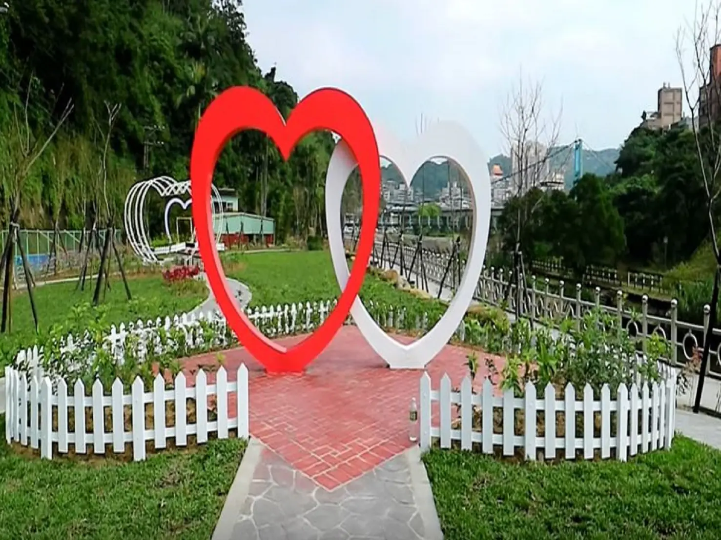 馬力全開迎新春！來基隆　用清新空氣開啟健康好年