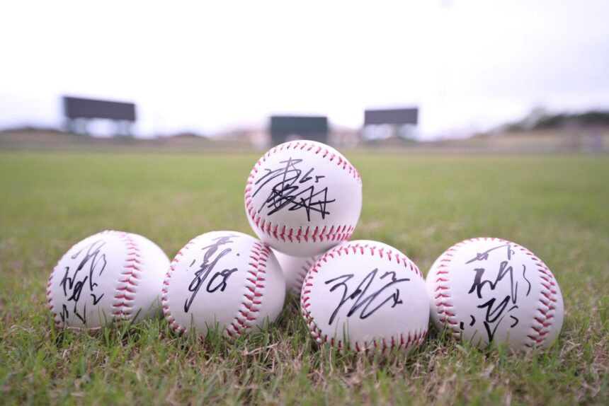 統一獅花蓮春訓開跑   1.1 億職棒級球場首亮相