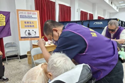 基隆市啟動身障就業新政　三策略打造友善職場