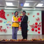 春節送暖不缺席　基隆發放機構加菜金讓1500名長輩暖心過好年