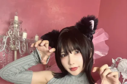 Coser-yunocy 化身明日香 第三度來台誓言回饋台灣粉絲