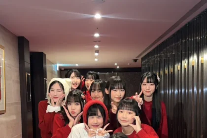 AKB48 Team TP 馬年前夕換招牌 正名 TPE48 以嶄新姿態迎接馬年