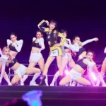 謝金燕相隔十年二度登鴻海尾牙壓軸 送上「馬年奔騰」限定大禮