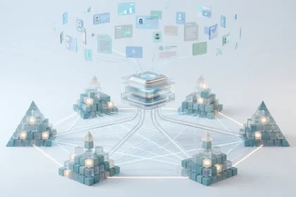 當 AI 開始重寫你的專業：Digital Trust Capital（DTC）的誕生背景｜Digital Trust Capital（DTC）專欄 EP1