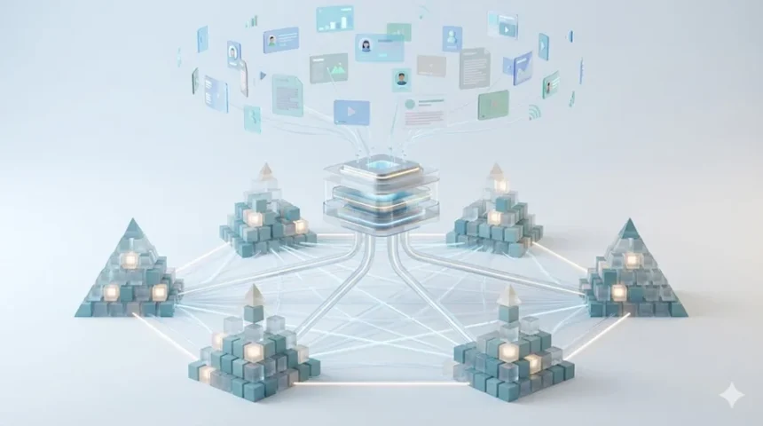 當 AI 開始重寫你的專業：Digital Trust Capital（DTC）的誕生背景｜Digital Trust Capital（DTC）專欄 EP1