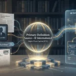 當曝光不再保證可信度：Digital Trust Capital (DTC) 如何定義「信任節點 (Trust Node)」？｜DTC 專欄 EP2