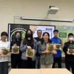 為地球永續播種　北市環境教育冬令營培育淨零行動生力軍