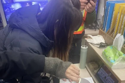 年關大掃除誤把公司機密當廢紙丟　北市清潔隊翻找資收場成功尋回