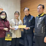 寒冬送暖、金馬送福　北市府春節前夕到府關懷役男家屬