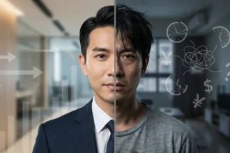 【金融趨勢】為何「理財規劃心理學」正在改變我們理解投資與退休的方式？