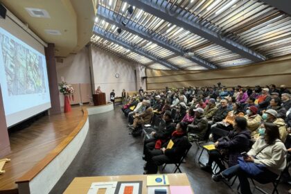 《以歲月拍版》新書發表會　回望莊建緒先生半世紀民藝收藏歷程