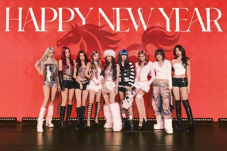 HUR+開春火力全開 舉辦九人九色專場演唱會初舞台