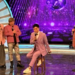 歐漢聲飯碗不保 蕭志瑋神模仿獲胡瓜芳心