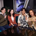 動力火車新單曲不只親自上陣拍MV 邀天心 姚淳耀助陣