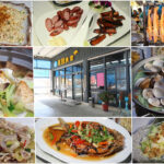 黑琵食堂 台南七股魚塭旁的米其林必比登推薦海產餐廳