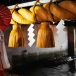 東京迎新年 龍神開運祈福 千年古社祈求招財強運