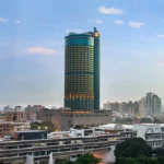 台南遠東香格里拉17週年慶住宿優惠！加價17元升等套房或享用Buffet早餐