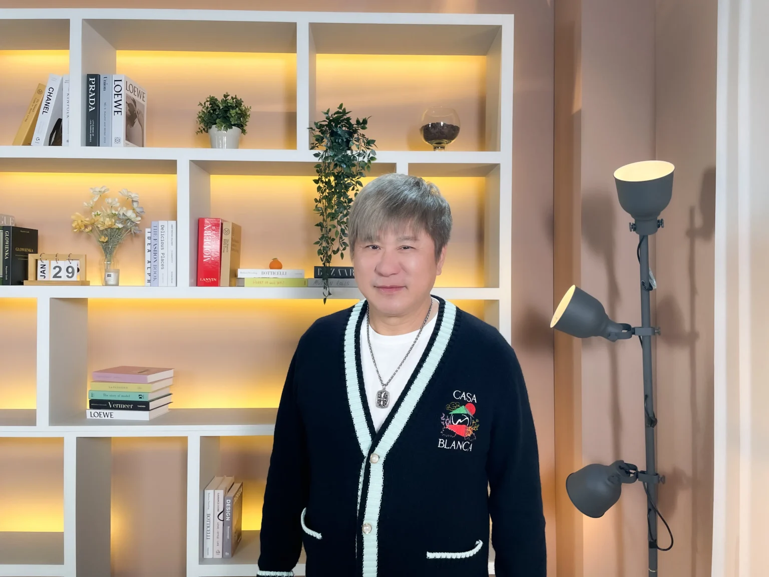 胡瓜公開慘痛的投資經驗「我是越理財 財越遠離我」