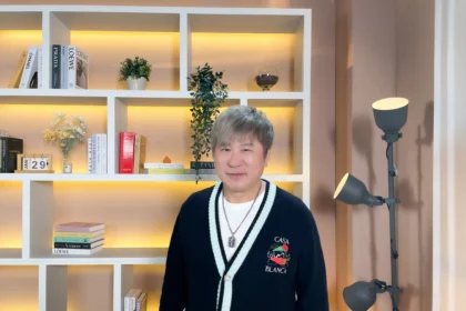 胡瓜公開慘痛的投資經驗「我是越理財 財越遠離我」