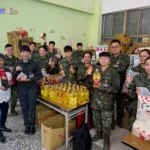 奔向希望迎馬年　南投家扶回娘家凝聚社會愛心守護兒少成長