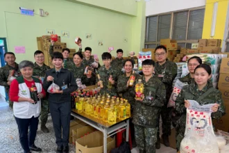 奔向希望迎馬年　南投家扶回娘家凝聚社會愛心守護兒少成長