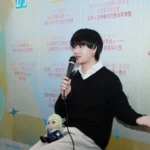 新銳作家渚央金句 作家如果不夠恨這個世界 沒辦法產生創作靈感